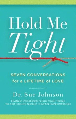 Cover: Hold Me Tight